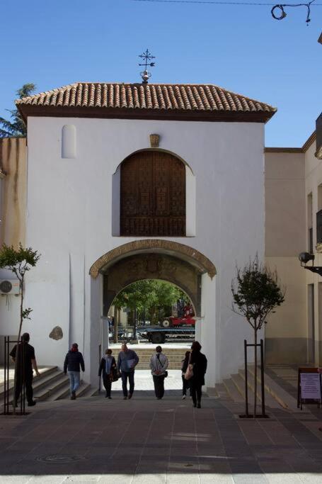 Rentitspain El Rincon, Casa Cueva En Holiday home *