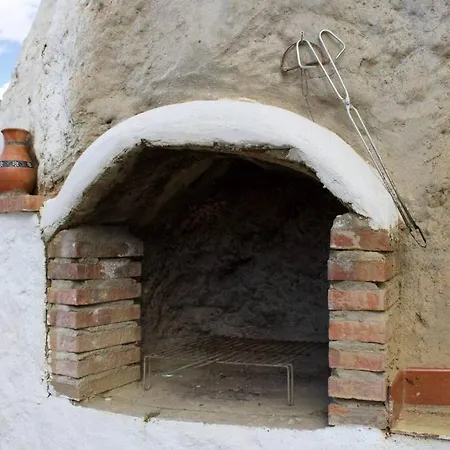 Rentitspain El Rincon, Casa Cueva En Guadix Exterior photo