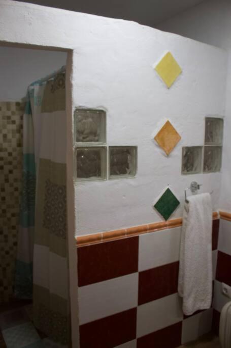 Ferienhaus Rentitspain El Rincon, Casa Cueva En Guadix