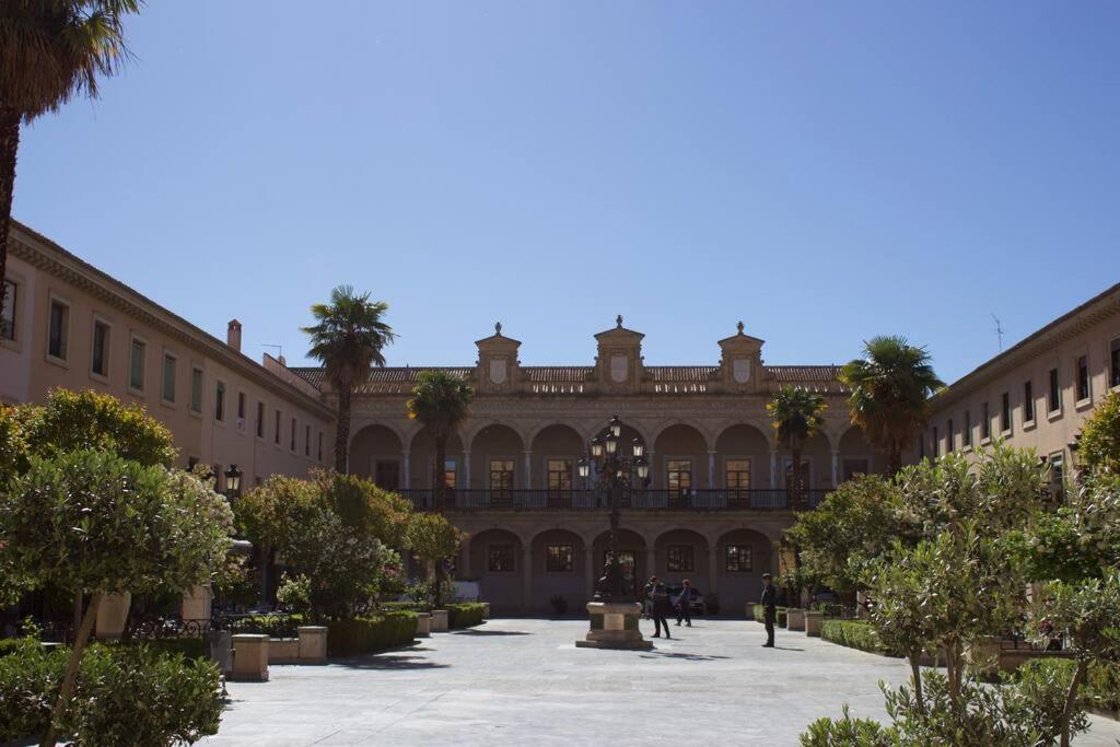 Ferienhaus Rentitspain El Rincon, Casa Cueva En Guadix
